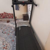 تردمیل توربو ۱۵۰ تایوانی|تجهیزات ورزشی|تهران, ملک‌آباد|دیوار
