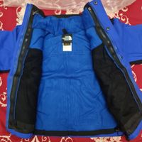 کاپشن بچگانه برند northface (نورث فیس)|لباس|تهران, جردن|دیوار