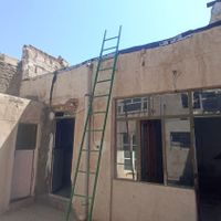 فروش خانه ویلایی 120متری ۳ خوابه در رسالت|فروش خانه و ویلا|مشهد, رسالت|دیوار