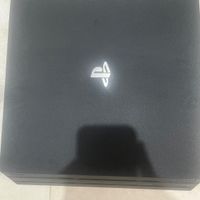 PS4 pro|کنسول، بازی ویدئویی و آنلاین|تهران, بریانک|دیوار