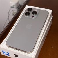 اپل iPhone 15 Pro با حافظهٔ ۲۵۶ گیگابایت|موبایل|تهران, پونک|دیوار