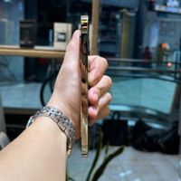 اپل iPhone 13 Pro Max با حافظهٔ ۲۵۶ گیگابایت|موبایل|رشت, بلوار گیلان|دیوار