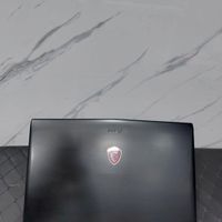 لپ تاپ MSI I7 6700HQ با رم ۲۴ و ۴ گیگ گرافیک مجزا|رایانه همراه|تهران, میدان ولیعصر|دیوار