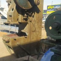 دستگاه پرس ضربه ای لنگ ثابت|ماشین‌آلات صنعتی|تهران, سیزده آبان|دیوار