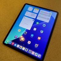 IPad Pro 12.9 M1 2021 open box|تبلت|تهران, تهرانپارس غربی|دیوار