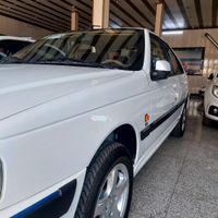 پرشیا ای ال ایکس ELX1390|خودرو سواری و وانت|تبریز, |دیوار