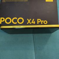 poco x4 pro 5g در حد نو|موبایل|تهران, گیشا (کوی نصر)|دیوار