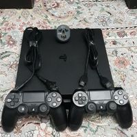 Ps4|کنسول، بازی ویدئویی و آنلاین|تهران, افسریه|دیوار