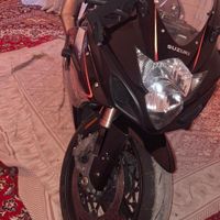 GSX R1000 تمام فابریک|موتورسیکلت|کرمان, |دیوار