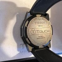 ساعت تیسوت Tissot t touch|ساعت|تهران, دروس|دیوار