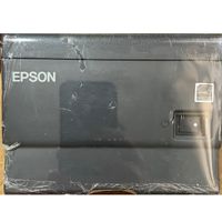 بارکدخوان هانیول و فیش پرینتر Epson|پرینتر، اسکنر، کپی، فکس|تهران, تسلیحات|دیوار