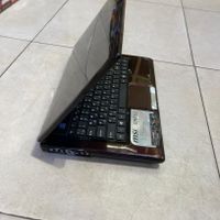 لپتاپ MSI مدل CR430|رایانه همراه|تهران, تهرانپارس غربی|دیوار