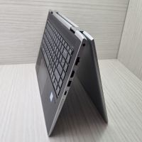 تبلتی ۳۶۰ درجه لمسی Hp probook x360 نسل۸|رایانه همراه|تهران, باغ فیض|دیوار