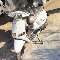 کویر موتور طرح وسپا 150 S5 مدل 1402|موتورسیکلت|تهران, عباس‌آباد|دیوار