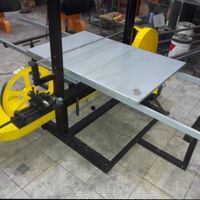 دستگاه رام چوب بری|ماشین‌آلات صنعتی|تهران, خانی‌آباد|دیوار