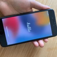 اپل iPhone 7 Plus ۱۲۸ گیگابایت|موبایل|تهران, نارمک|دیوار