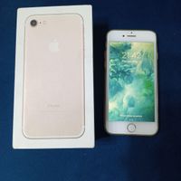 اپل iPhone 7 با حافظهٔ ۲۵۶ گیگابایت|موبایل|تهران, قلهک|دیوار