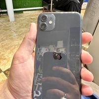 دو سیم پک اصلی iPhone 11 ۱۲۸ گیگابایت|موبایل|تهران, اقدسیه|دیوار