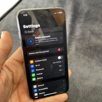 iPhone XS 64GB Tak Sim آیفون ایکس اس ۶۴گیگ|موبایل|تهران, دریا|دیوار