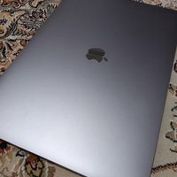 MacBook pro 16 2019 lla|رایانه همراه|تهران, دکتر هوشیار|دیوار