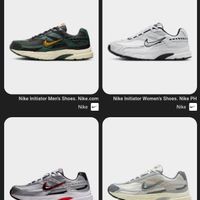 کفش اورجینال (NIKE) Initiator  سایز44|کیف، کفش، کمربند|تهران, تجریش|دیوار