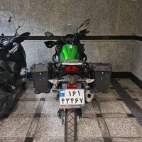 مدل۱۴۰۴|موتورسیکلت|تهران, الهیه|دیوار