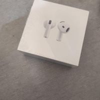 ایرپاد 4 -airpods 4|لوازم جانبی موبایل و تبلت|تهران, گیشا (کوی نصر)|دیوار