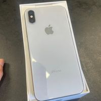 اپل iPhone X ۲۵۶ گیگابایت|موبایل|تهران, میرداماد|دیوار