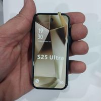 گوشی s25 mini ultra فول صفحه 4 اینچ + ریجستری|موبایل|تهران, شمشیری|دیوار