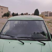 ون دلیکا تاکسی سبز تمیز|خودرو سواری و وانت|تهران, فلاح|دیوار