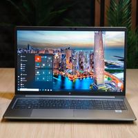 لپتاپ  Hp Zbook G7 پردازنده i9 و گرافیک مجزا 4 گیگ|رایانه همراه|تهران, شمس‌آباد|دیوار