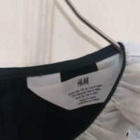 پیراهن مخمل دخترانه H&M|کفش و لباس بچه|تهران, شمس‌آباد|دیوار