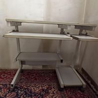 میز کامپیوتر سالم|میز تحریر و کامپیوتر|تهران, خانی‌آباد نو|دیوار