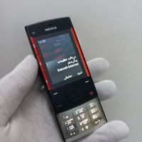 NOKIA X3 ORGINAL KOREA|موبایل|تهران, بلورسازی|دیوار