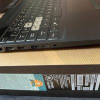 لپ تاپ Asus FX506H|رایانه همراه|تهران, میرداماد|دیوار