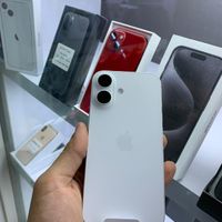 iPhone 16 normal 256 zaa|موبایل|تهران, میدان انقلاب|دیوار