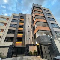 100متری-سه-خواب-روبه-نما-کلیدنخورده