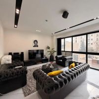 جردن-ولیعصر-90متر-نوساز