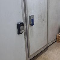سردخانه زیرصفر و بالای صفر|ماشین‌آلات صنعتی|تهران, دکتر هوشیار|دیوار