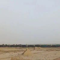 زمین-مسکونی
