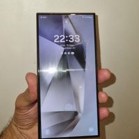 سامسونگ +Galaxy S24 با حافظهٔ ۲۵۶ گیگابایت|موبایل|تهران, حکیمیه|دیوار