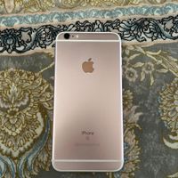 ایفون 6s plus 128|موبایل|تهران, مسعودیه|دیوار