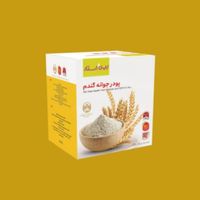 سبوس و جوانه|خوردنی و آشامیدنی|سمیرم, |دیوار