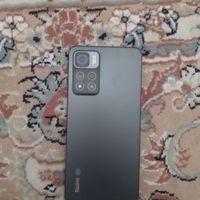 شیائومی Redmi Note 11 Pro+ 5G با حافظهٔ ۲۵۶ گیگ|موبایل|تهران, صادقیه|دیوار