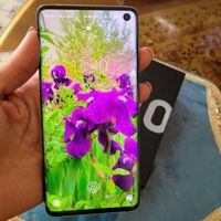 سامسونگ Galaxy S10|موبایل|تهران, سعادت‌آباد|دیوار