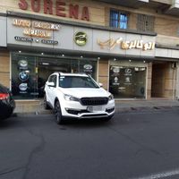 فروش اقساطی فیدلیتی پرایم ۷ نفره صفر خشک ۱۴۰۴|خودرو سواری و وانت|تهران, کوی بیمه|دیوار