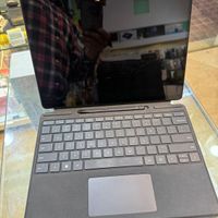 surface pro 9 I7 1265u|تبلت|تهران, زعفرانیه|دیوار