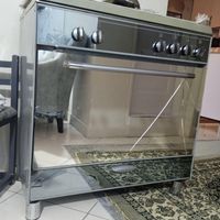 گاز طرح فر|اجاق گاز و لوازم برقی پخت‌وپز|تهران, مشیریه|دیوار