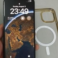 اپل iPhone 13 ۱۲۸ گیگابایت باطری 98٪|موبایل|تهران, نارمک جنوبی|دیوار