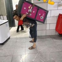 اتوبار باربری صدرا تمام مناطق. تهران. و حومه|خدمات حمل و نقل|تهران, نارمک|دیوار